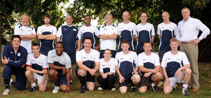 Coaches receive expert tuition